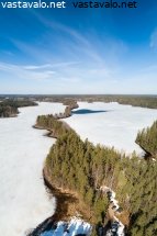 kyynaranharju