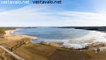 lahdenpohja-vesijarvi