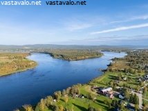 tornionjoki