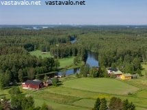 ahlaistenjoki