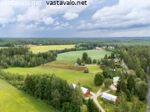 kesaista-maalaismaisemaa
