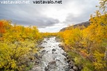 siilaskoski