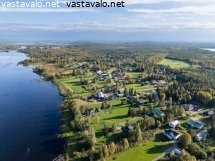 tornionjoen-varrella