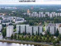 koskenniskan-kerrostaloja