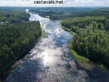 ylamutajarvi
