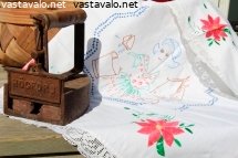 luotisilitysrauta