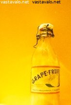 grapefruit-pullo