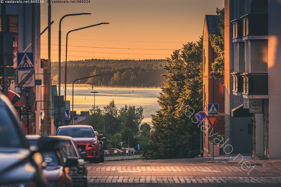 Näköala katu dating