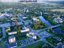 lapua-keskusta