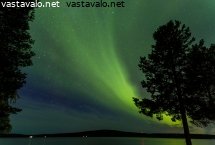 revontuliviuhka
