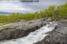 tsahkaljoella