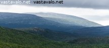 leutsuvaaralta-luoteeseen