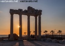 apollon-temppeli