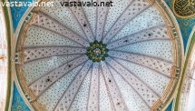 moskeijan-katto