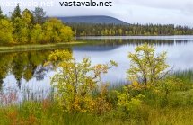 ruskaa-rannoilla