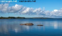 syyspaiva-saaristomerella