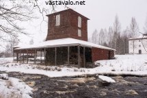masuuni-pyryssa