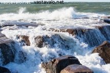 meri-vaahtoaa