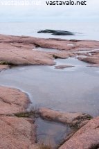 kalliorantaa