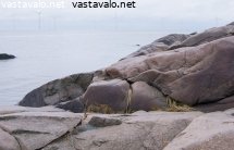 kalliorantaa