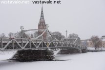 porin-silta