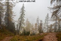 retkeilyreitti-dolomiiteilla