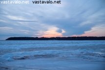 auringonlasku-yyterissa