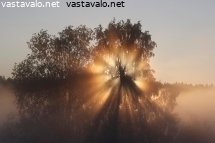 auringonnousu