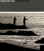 kalastajat