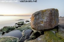 aamun-valo