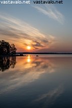 auringonnousu-suomenlahdella