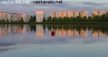 tuiran-ranta-tyynena-iltana