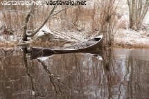 hylatty-vene