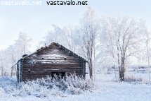 vanha-riihi-pellon-reunassa