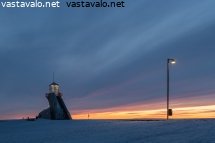 iltarusko-nallikarissa