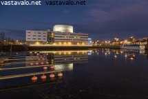 marraskuun-ilta-torinrannassa