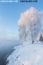 kaunis-pakkaspaiva-rannassa