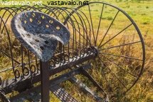 vanha-haravakone