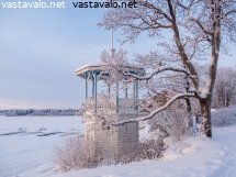 pikisaaren-uimahuone