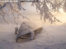 vene-talviteloilla