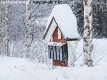 postilaatikot