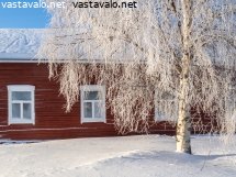 vanha-perapohjalaistalo