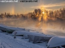 auringon-nousu-oulujoella