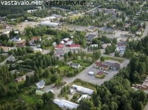 ilomantsin-kirkonkyla