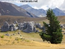 kalliot