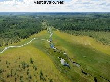 sorsanmetsastyspaikka