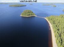 lammassaari-ja-multavieru-koitereella