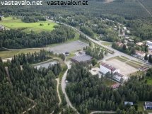 ilomantsin-liikuntahalli-ja-parppein-koulu