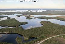 tervaruukki