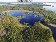 kalankasvatuslammikko